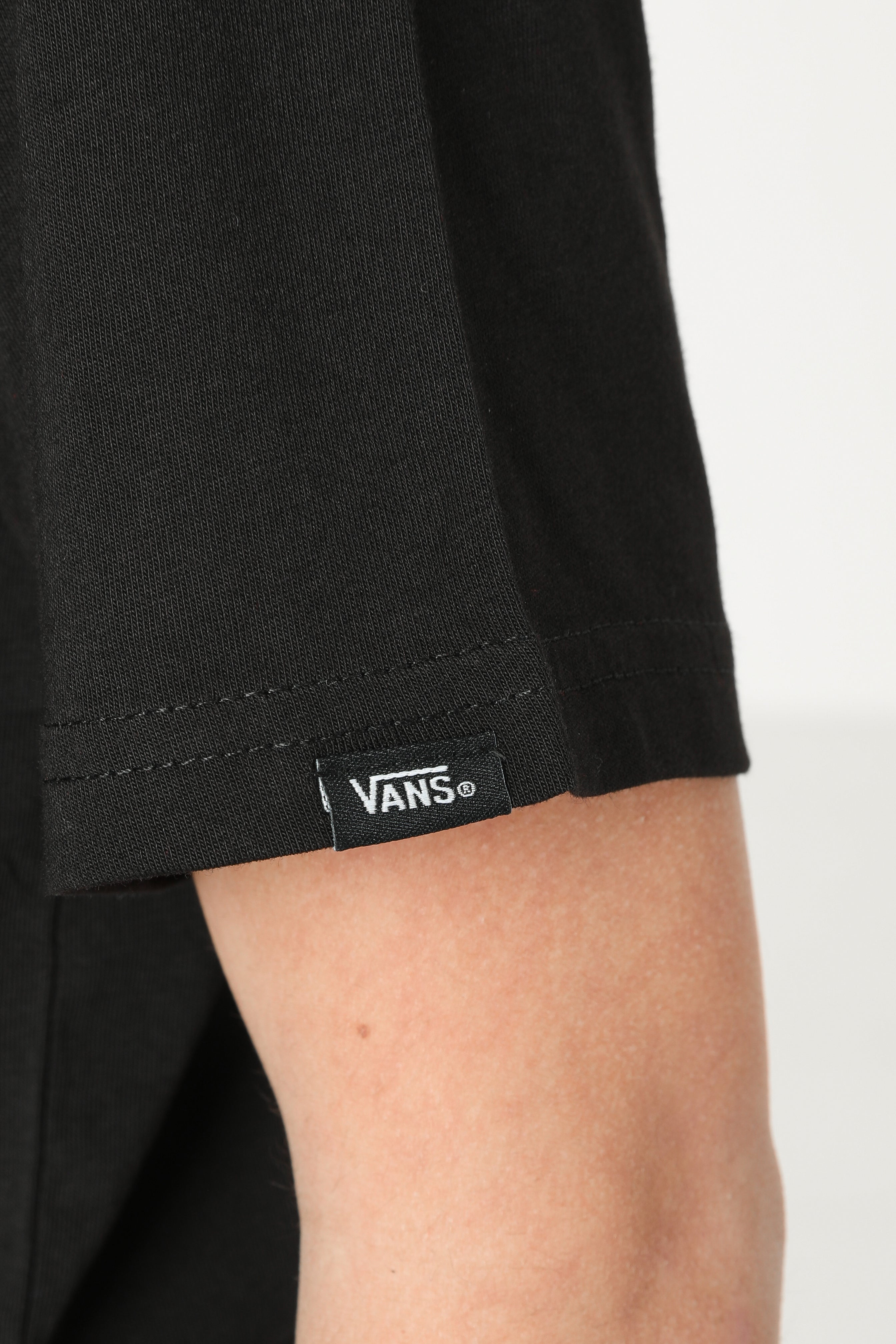 T-Shirt - Black
