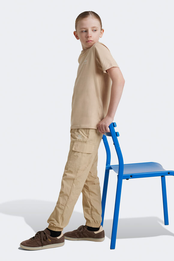 Cargo Trainingshose - Magic Beige