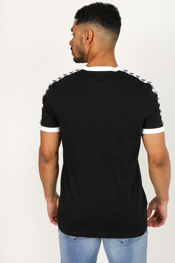 T-Shirt - Schwarz