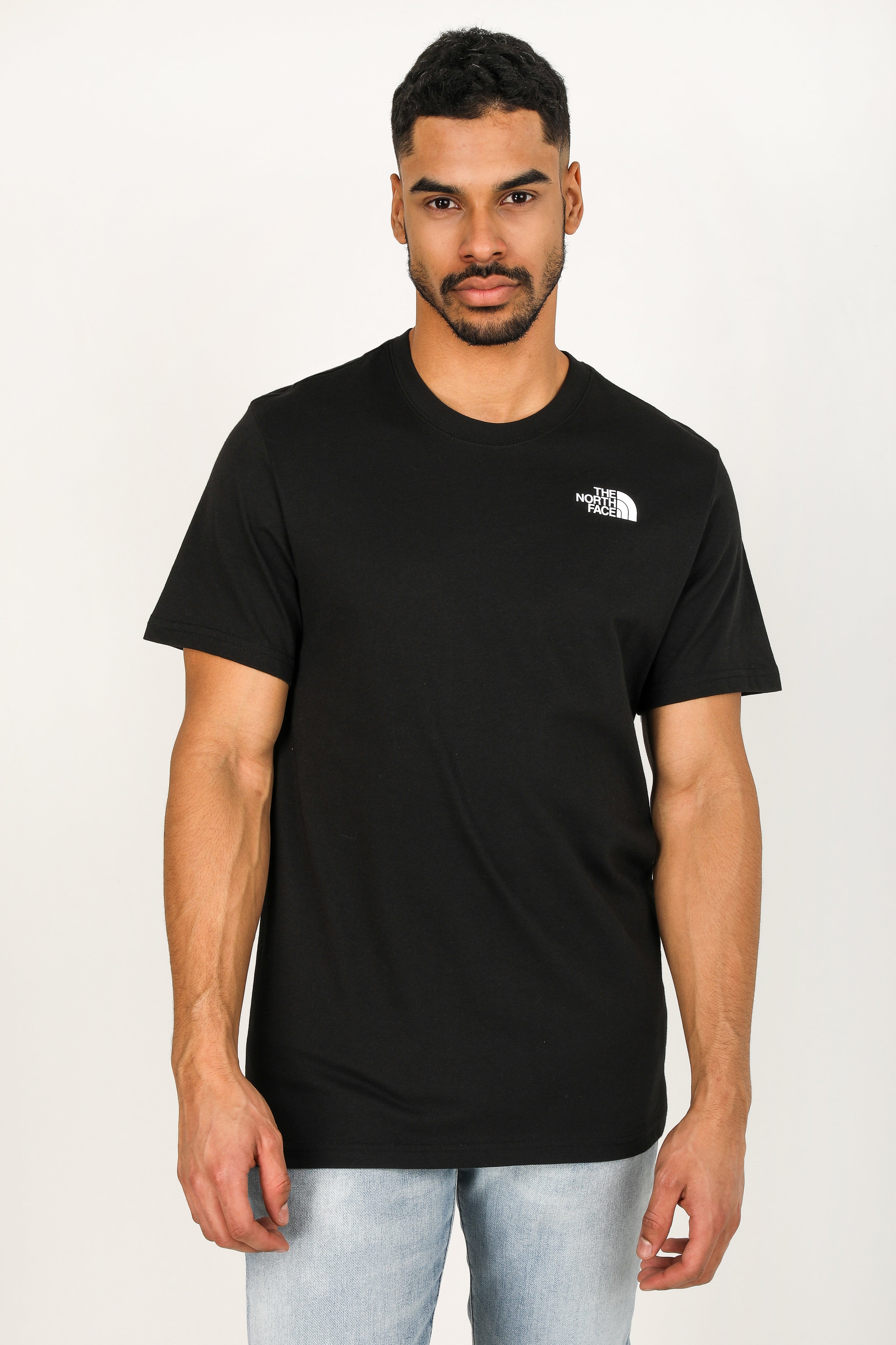 Redbox T-Shirt - Black