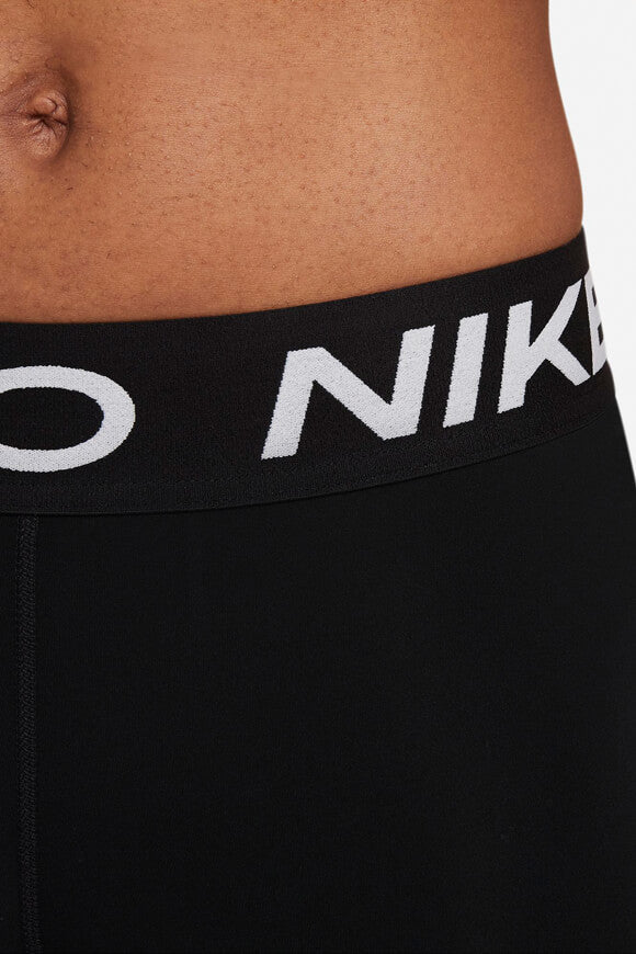 Leggings - Schwarz