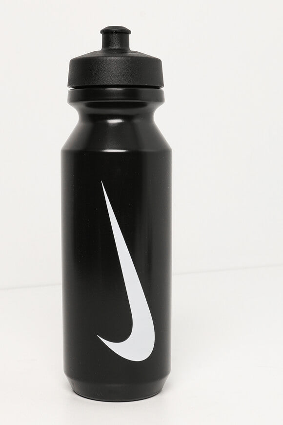 Trinkflasche - Schwarz