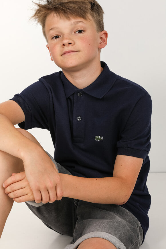 Poloshirt - Navy