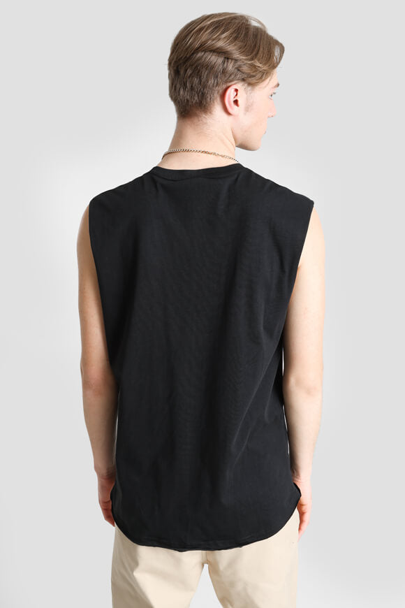 Tanktop - Schwarz
