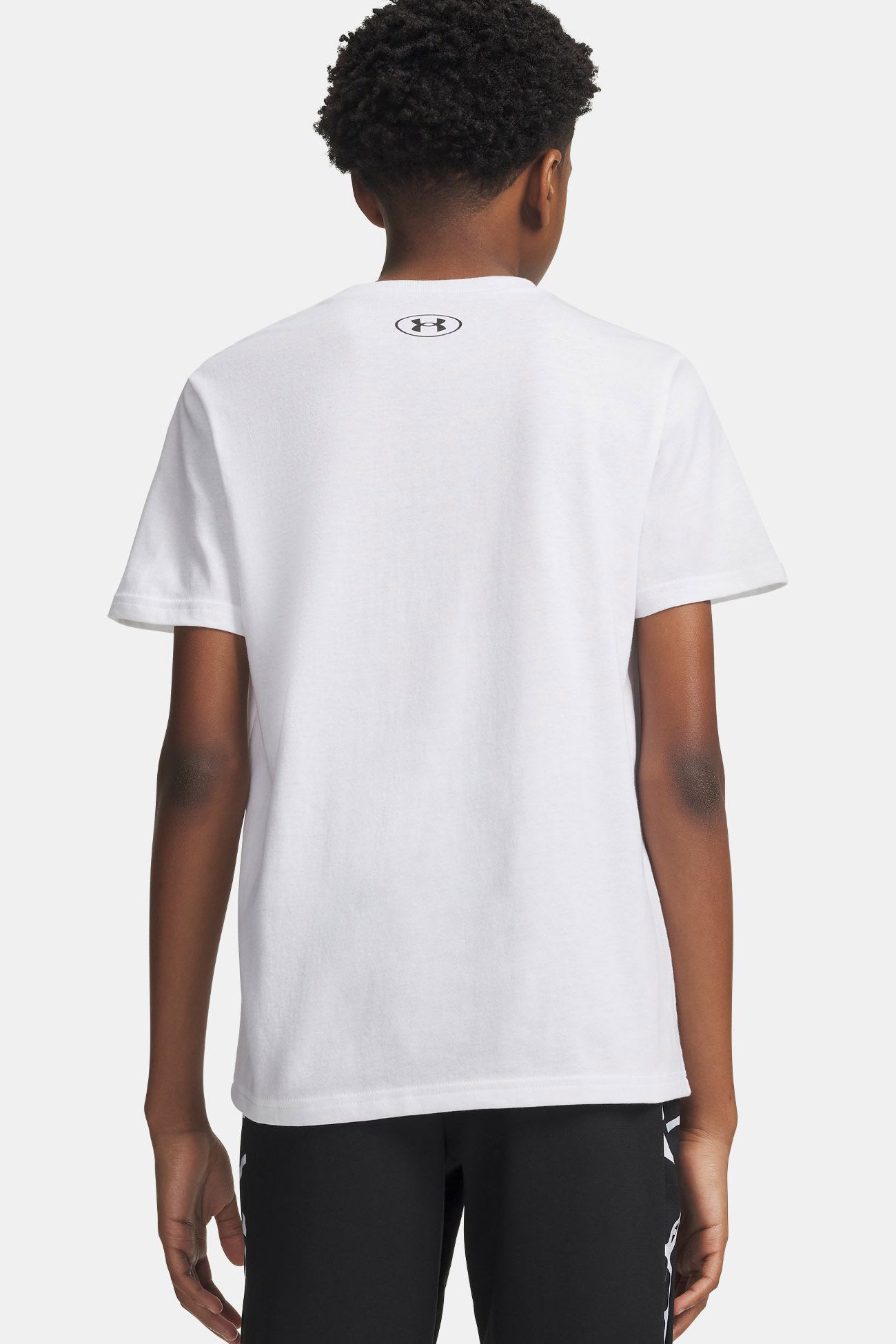 T-Shirt - White