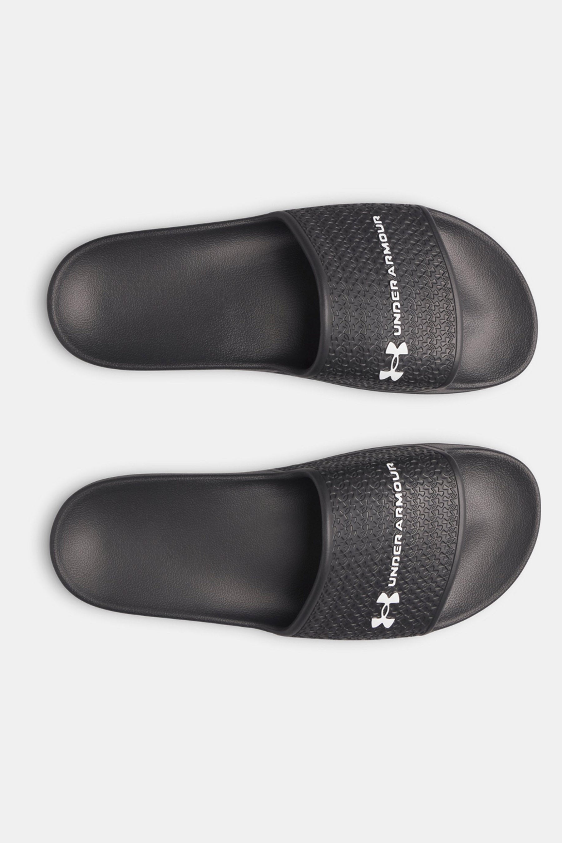 Pantoletten - Black