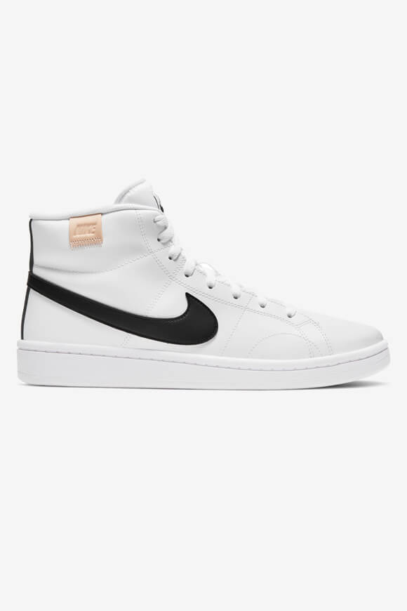 Court Royale 2 Sneaker - Weiss