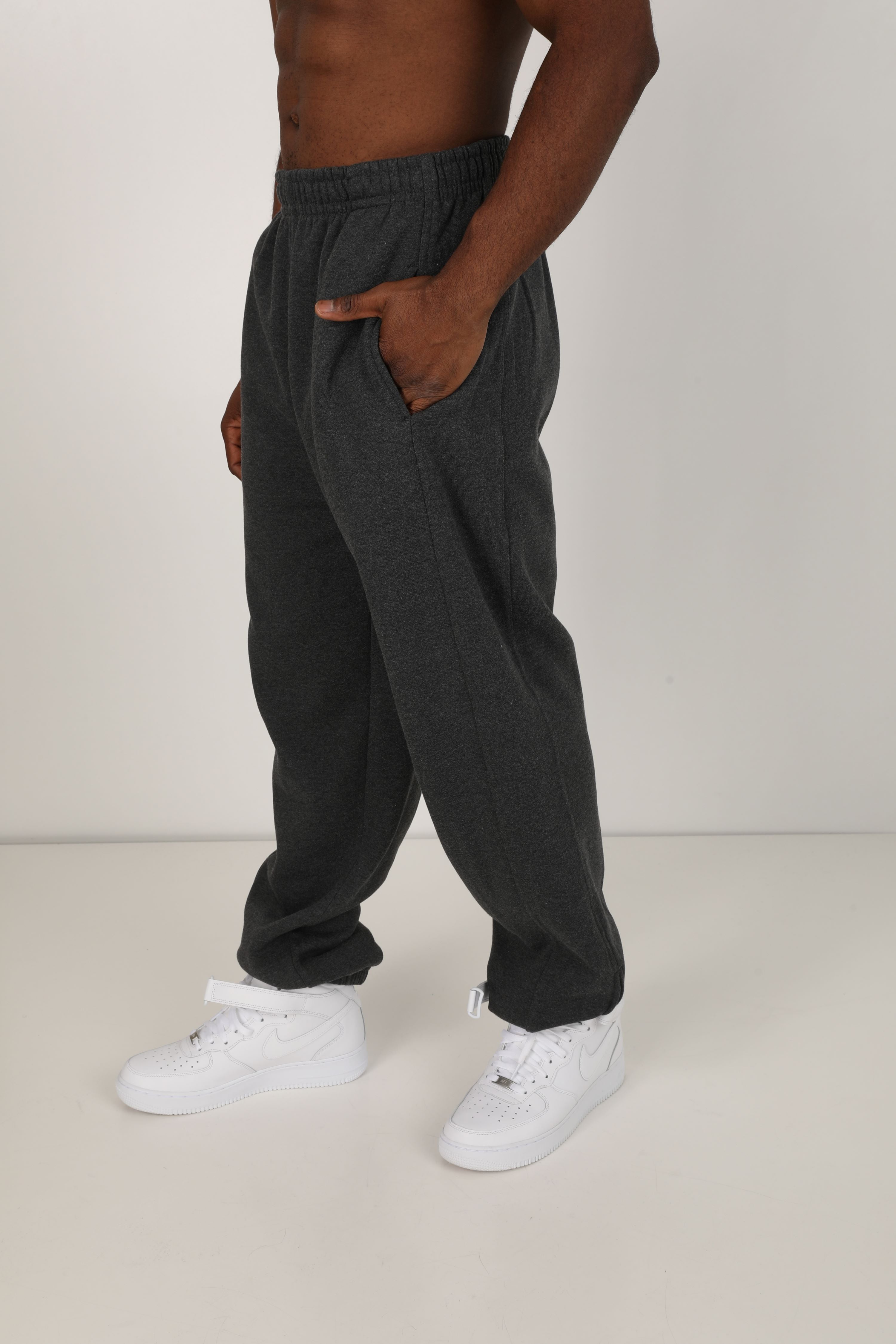 Sweathose - Anthracite Heather
