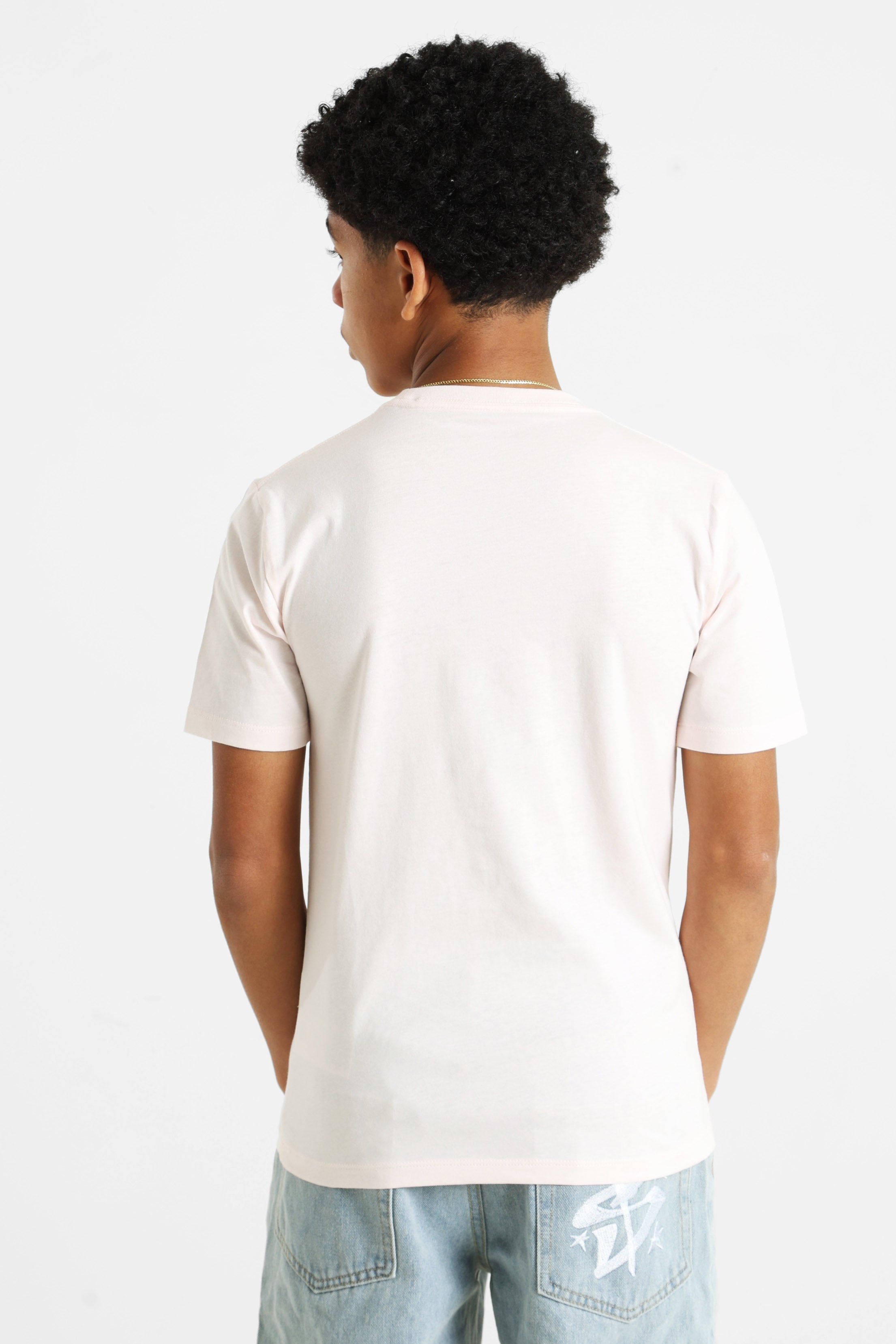 T-Shirt - Pearl