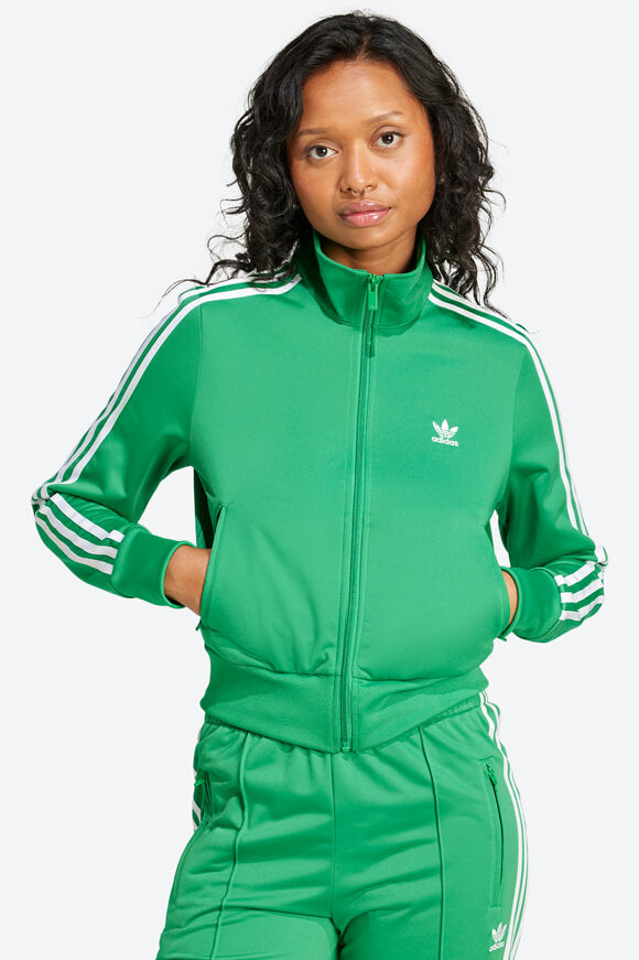 Firebird Trainingsjacke - Green