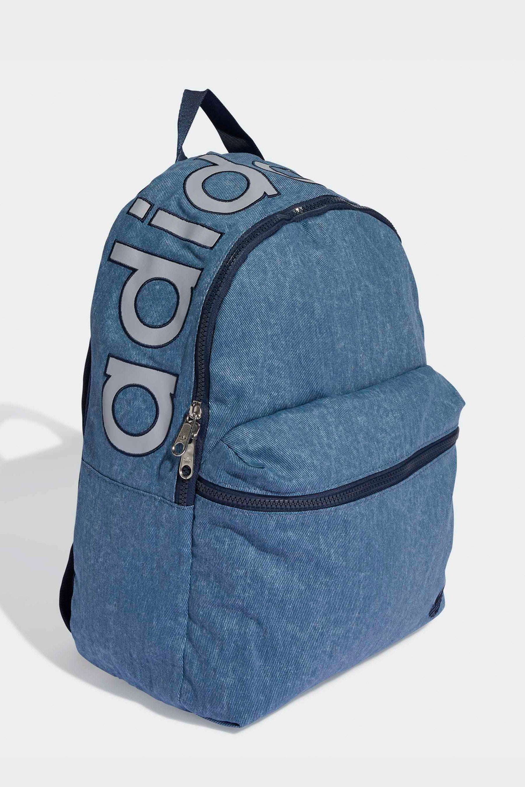 Rucksack - Light Denim
