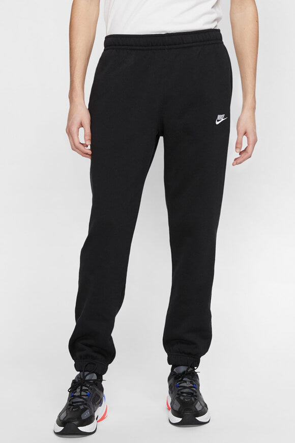 Sportswear Club Fleece Sweathose - Black