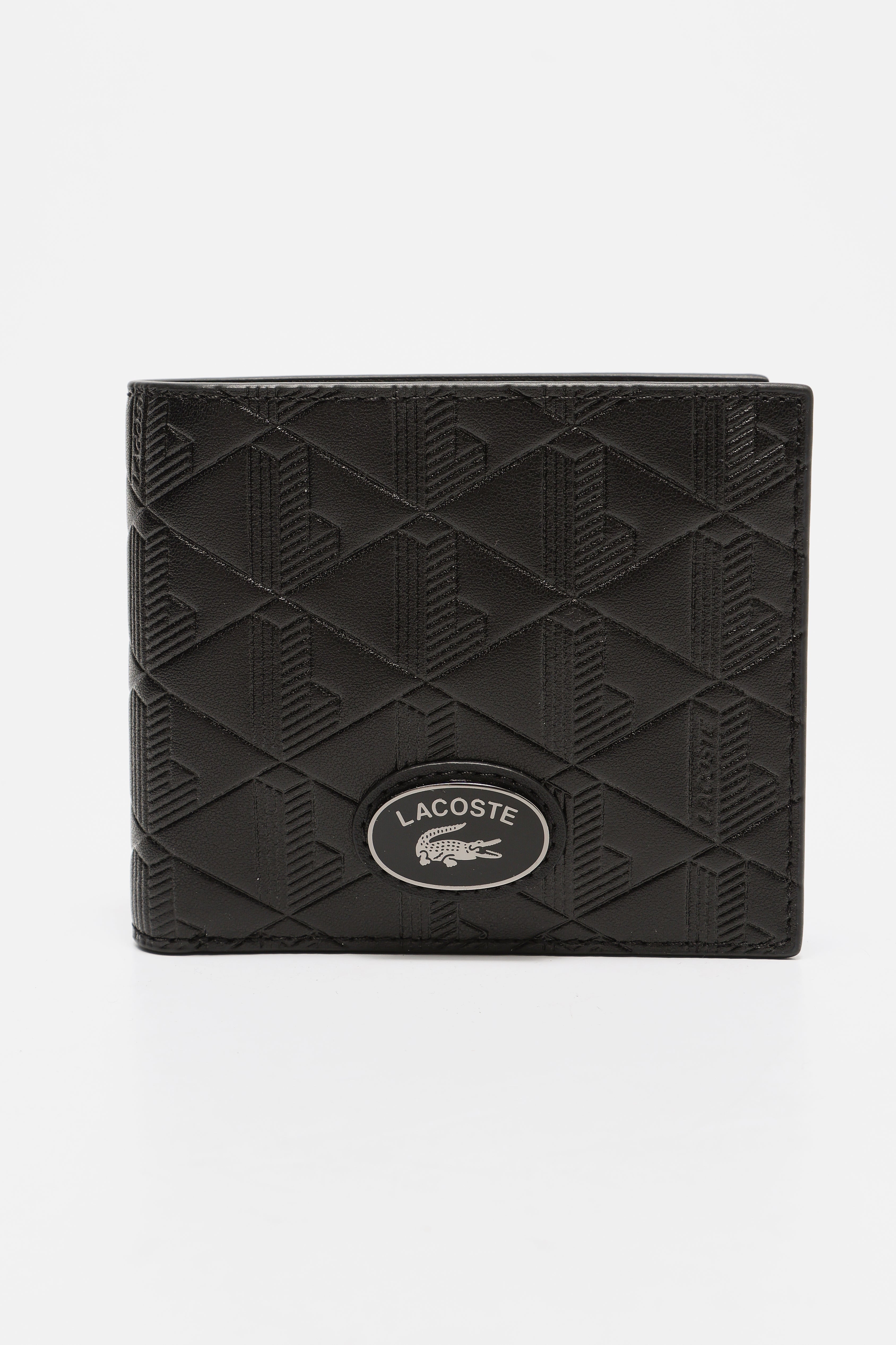 Portemonnaie - Black