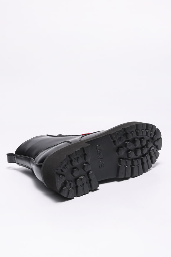 Billie Winterstiefelette - Black