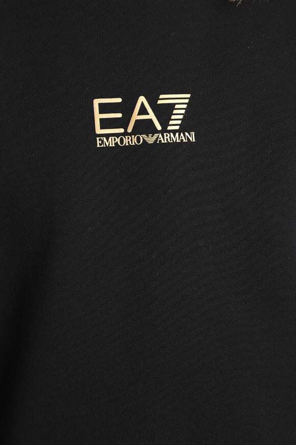 Sweatshirt - Black