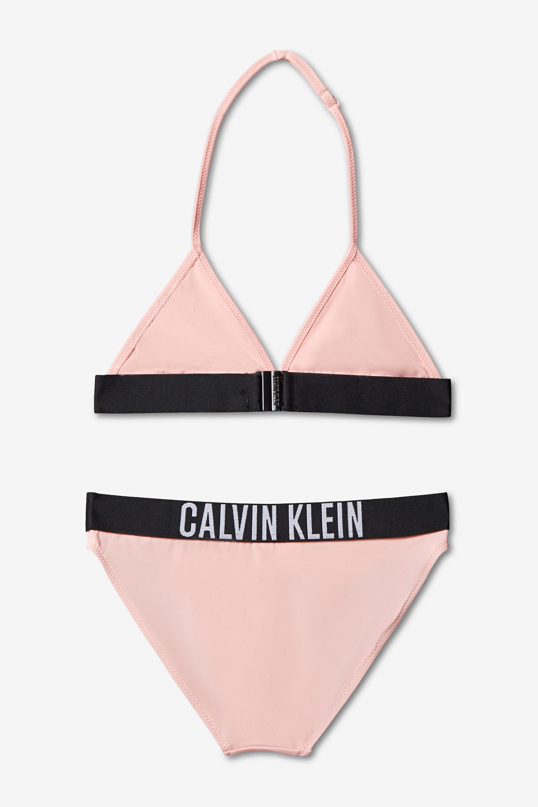 Bikini - Quartz Pink