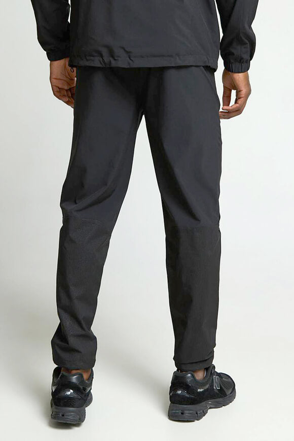 Temito Cargohose - Jet Black