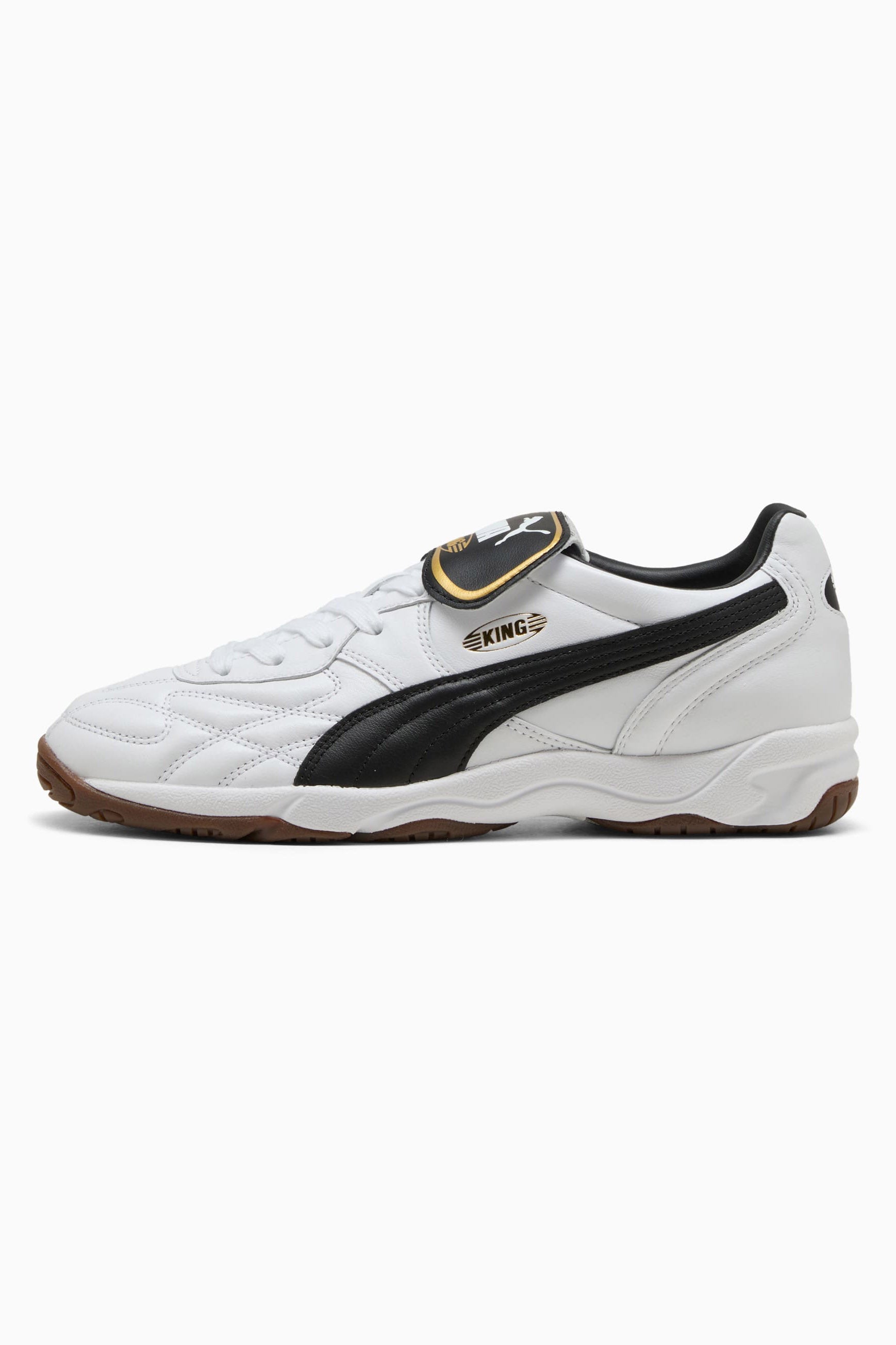 King Sneaker - White