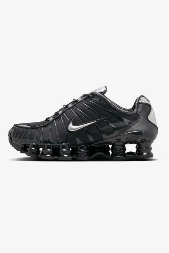 Shox TL Sneaker - Black