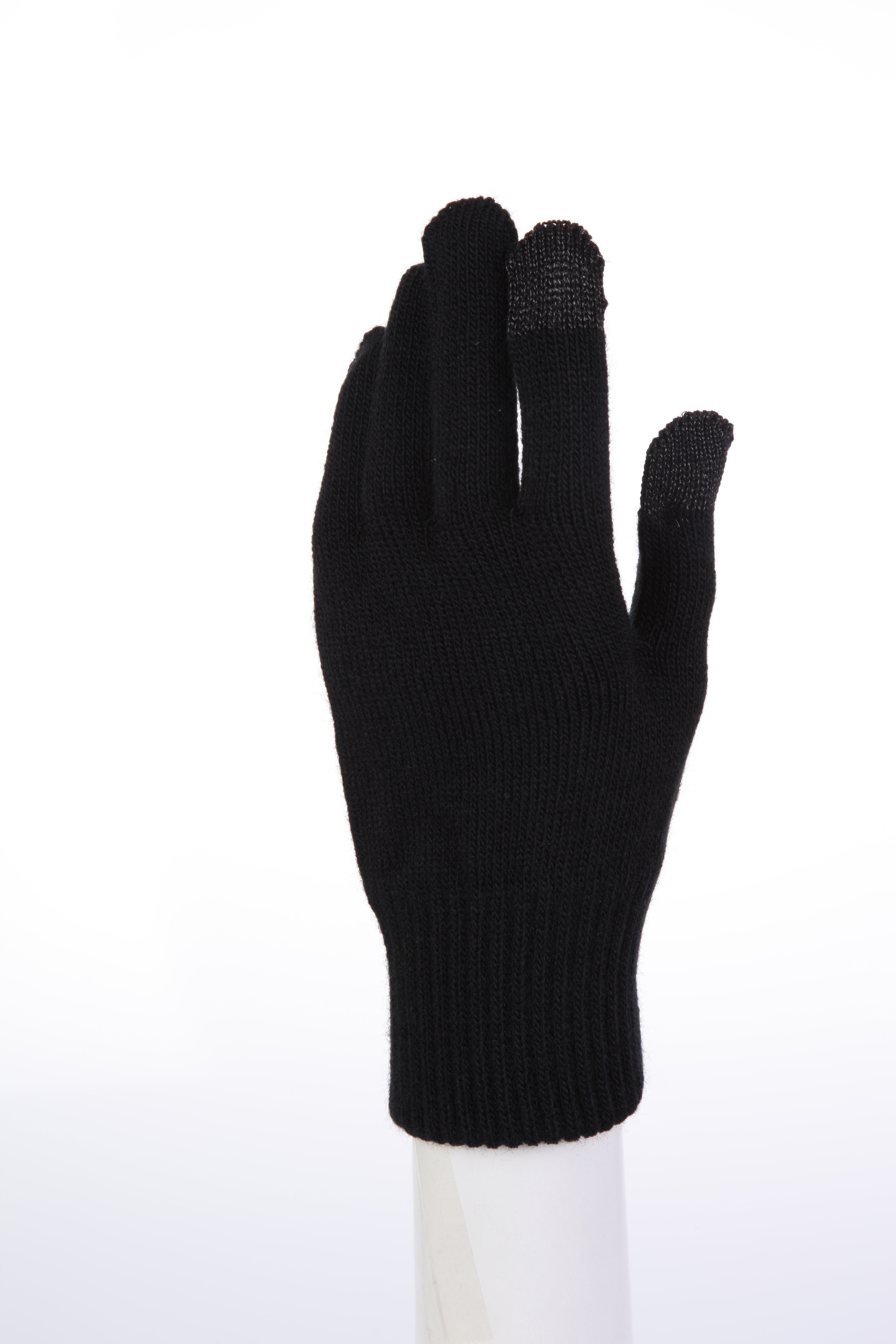 Touchscreen Handschuhe - Black