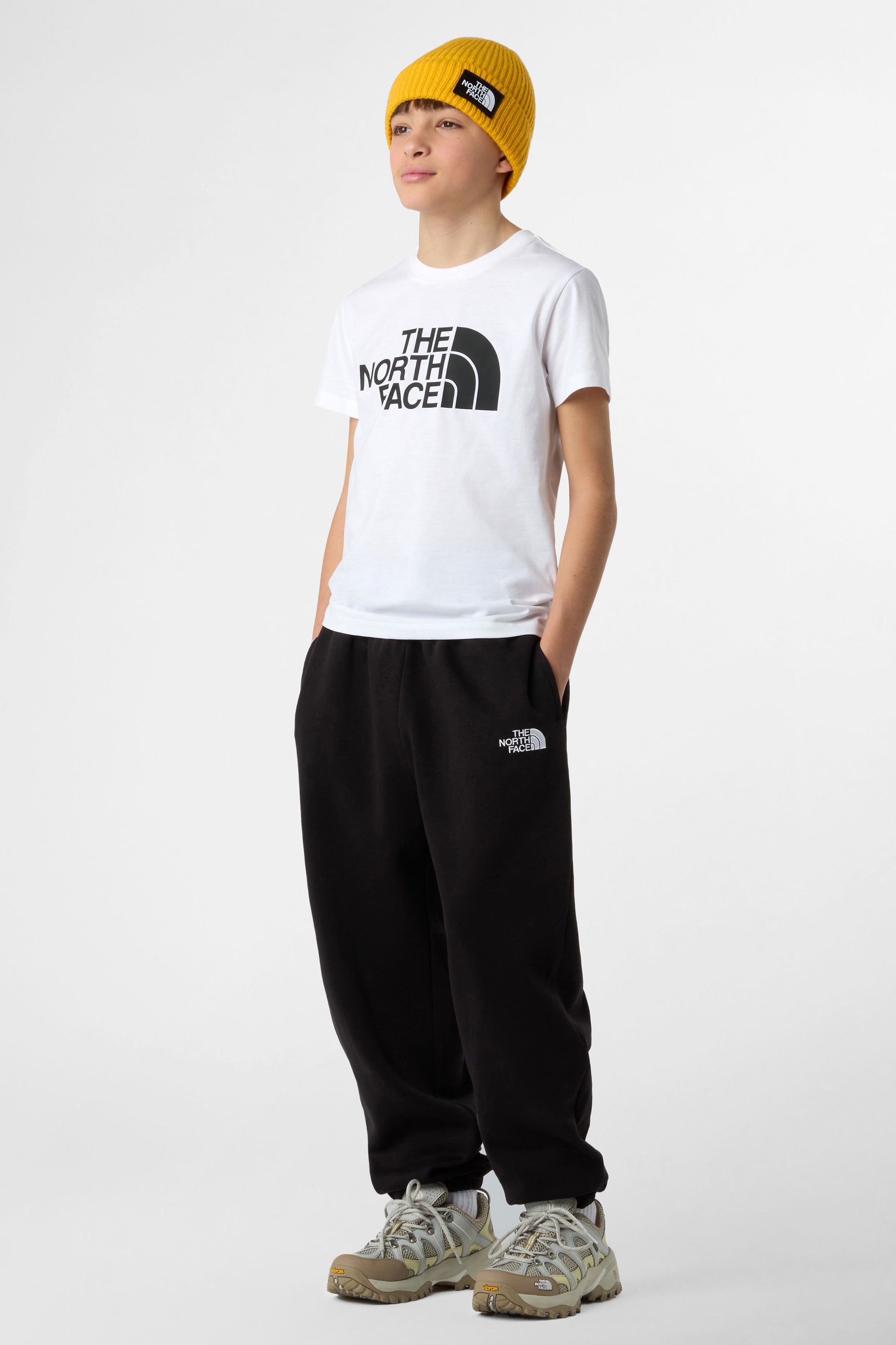 T-Shirt - White