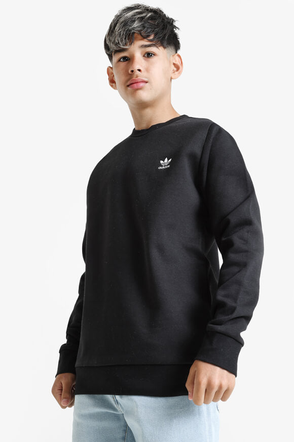 Sweatshirt - Black