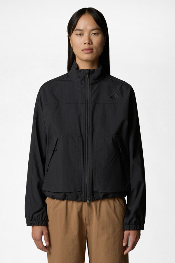Windbreaker - Black