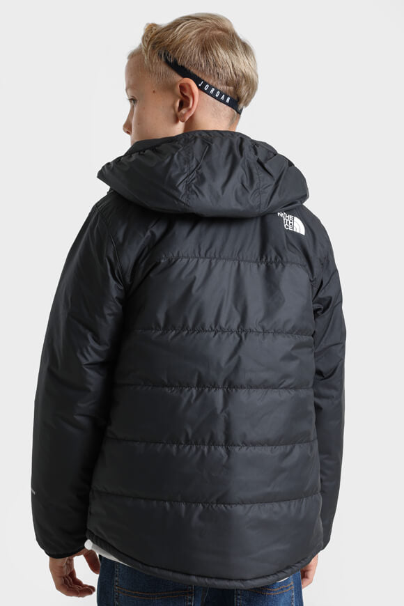Pufferjacke - Black
