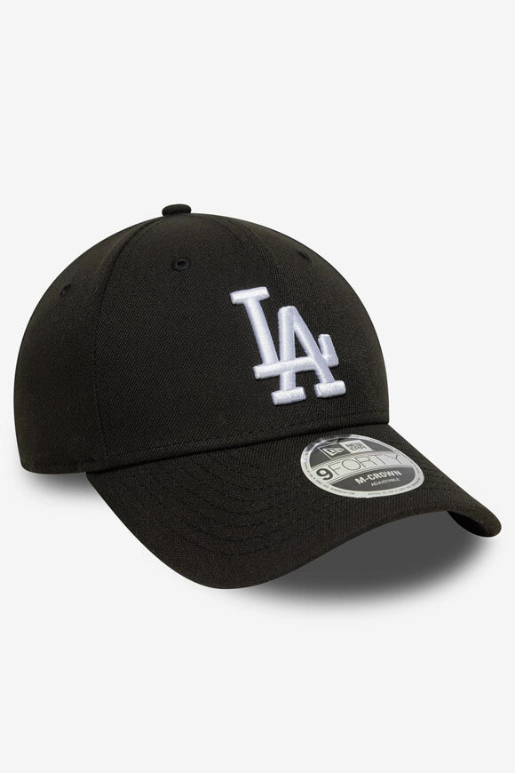9Forty Cap / Snapback - Black