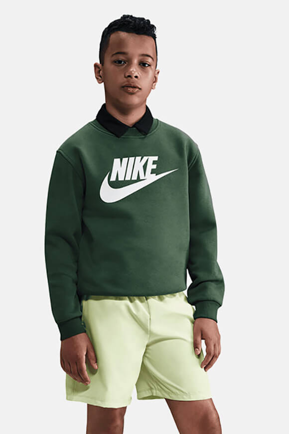 Sportswear Club Fleece Sweatshirt - Fir