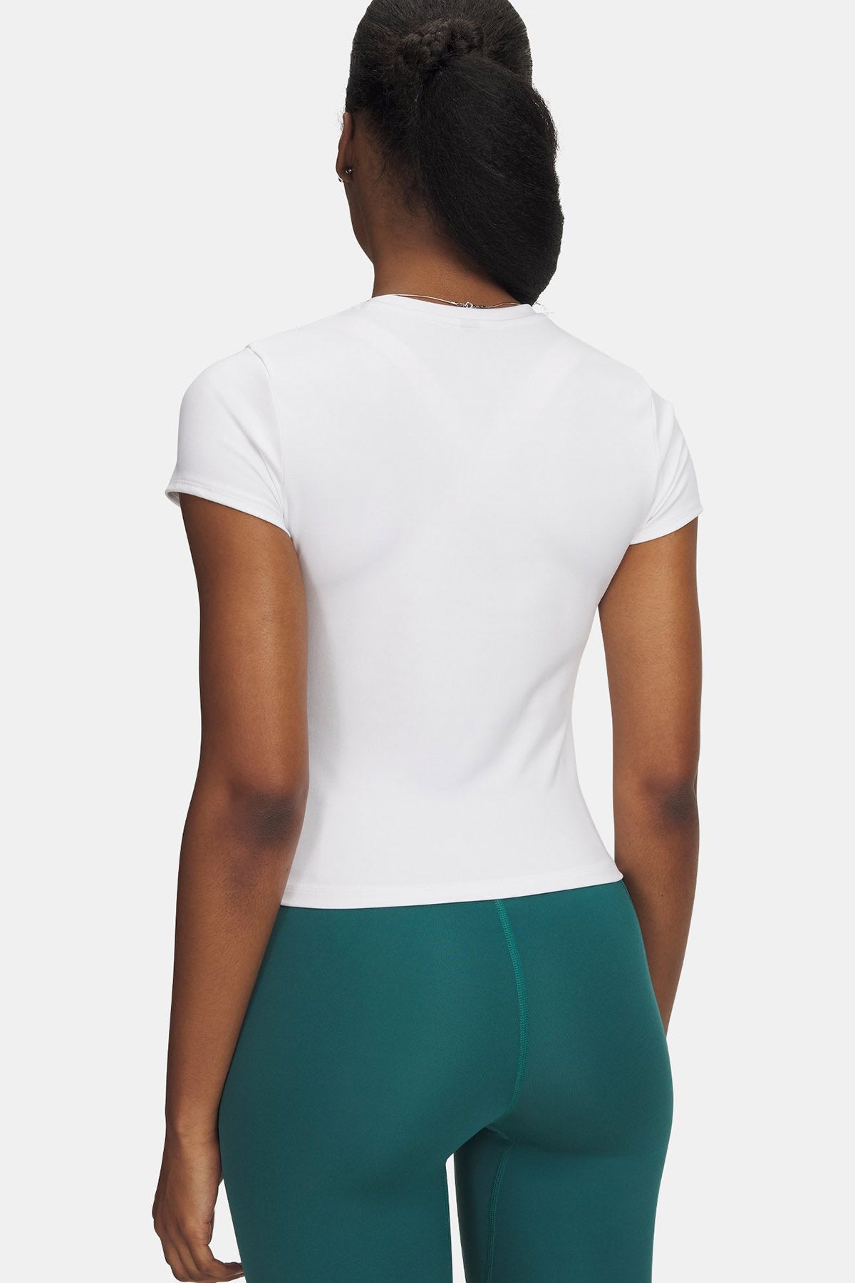 T-Shirt - White