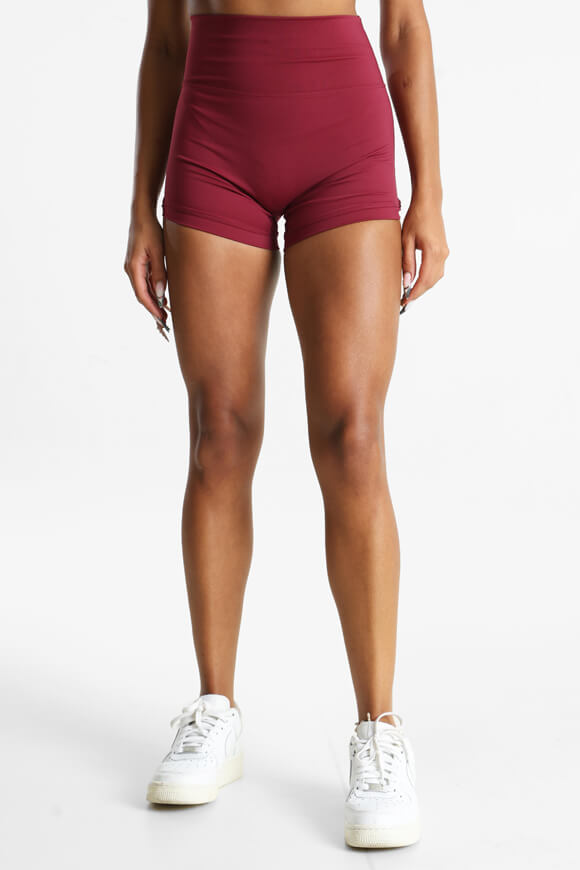 Radlerhose - Burgundy