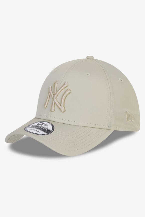 9Forty Cap / Strapback - Stone