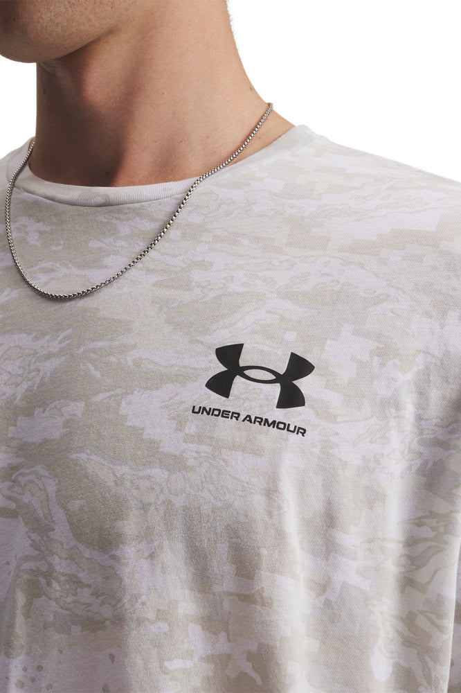ABC T-Shirt - White