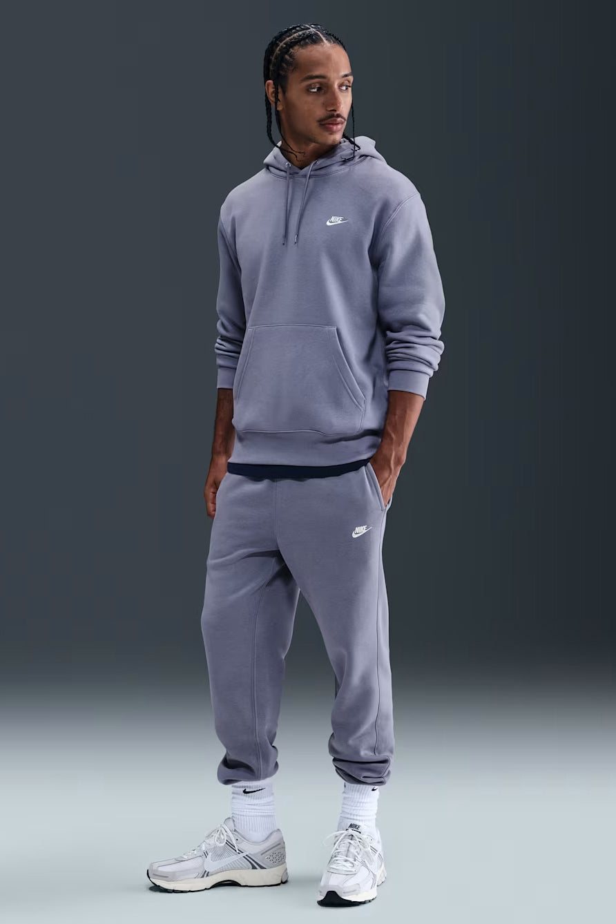 Sportswear Club Fleece Sweathose - World Indigo