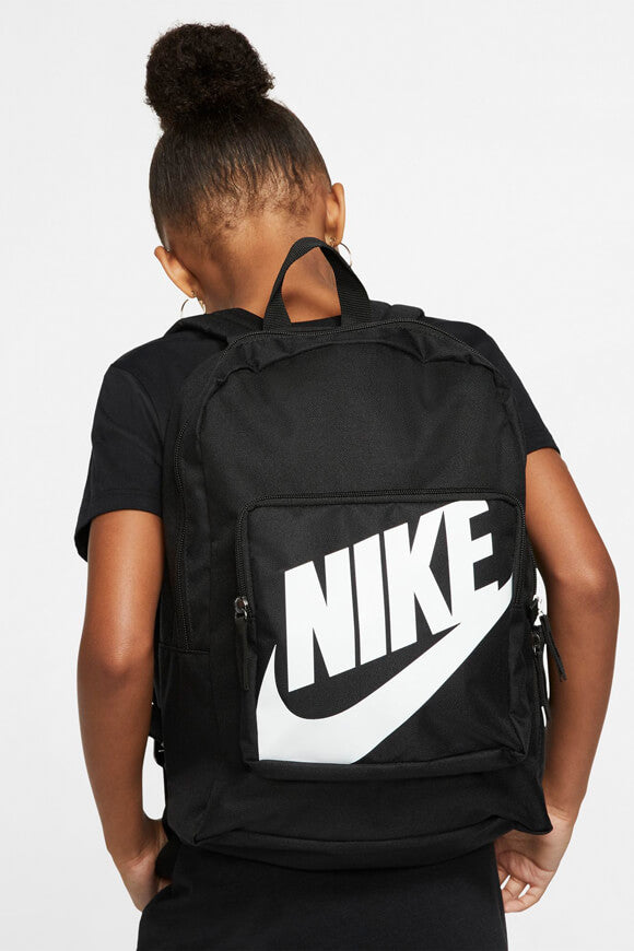 Rucksack - Schwarz