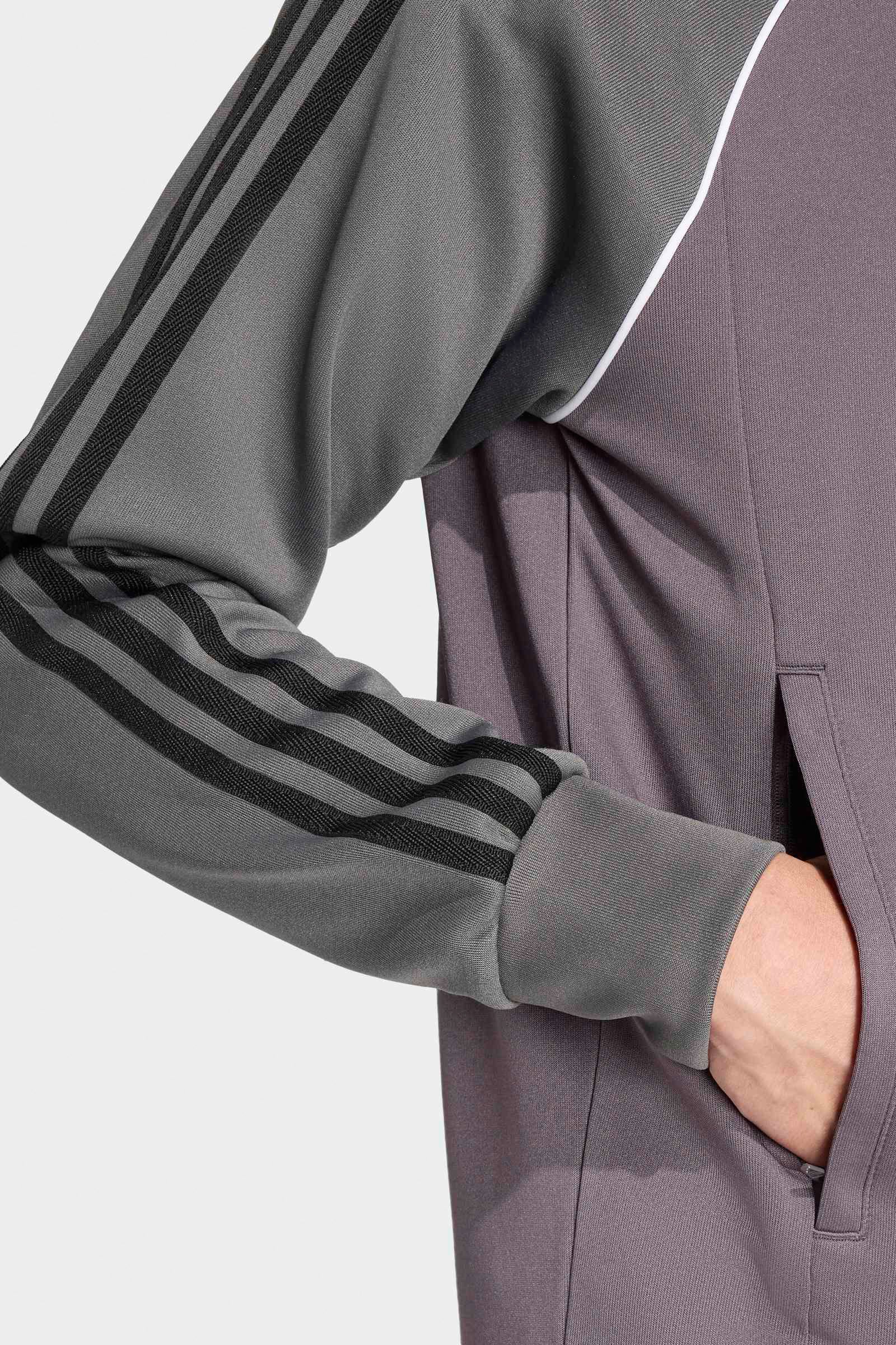 Adicolor Classics Trainingsjacke - Grey Strata