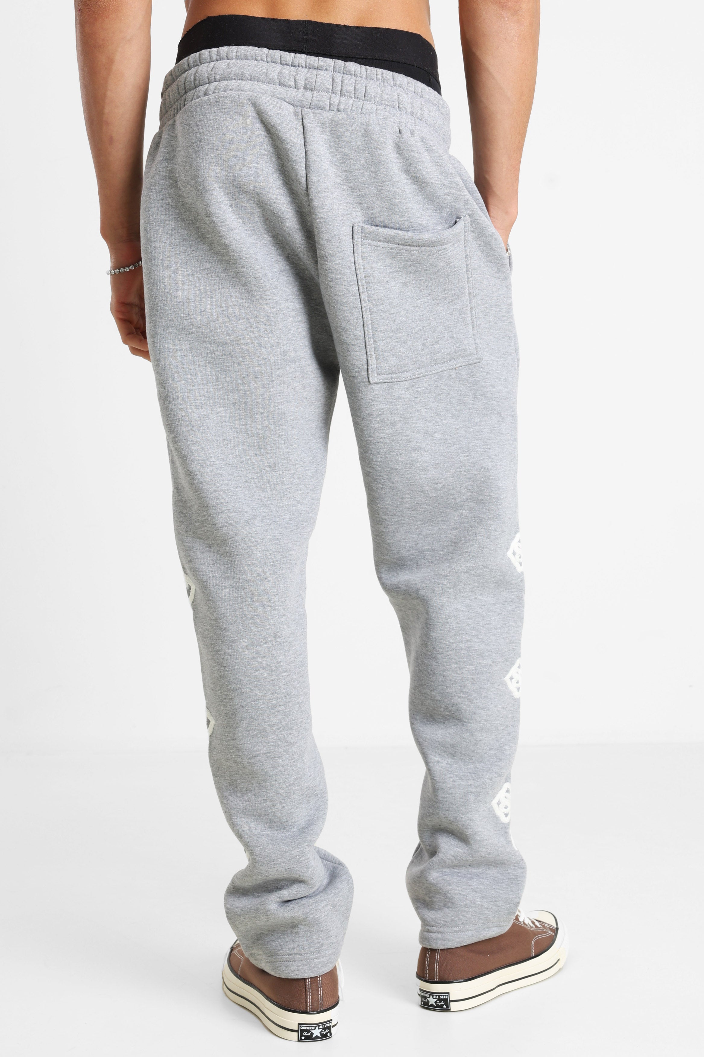 Sweathose - Grey