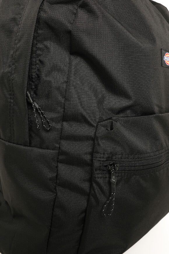 Rucksack - Schwarz