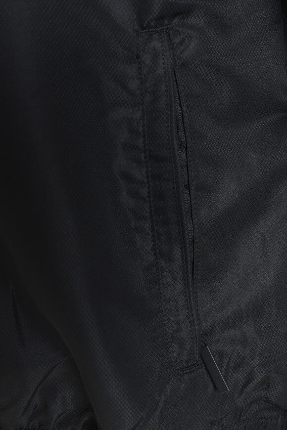 Trainingsjacke - Black