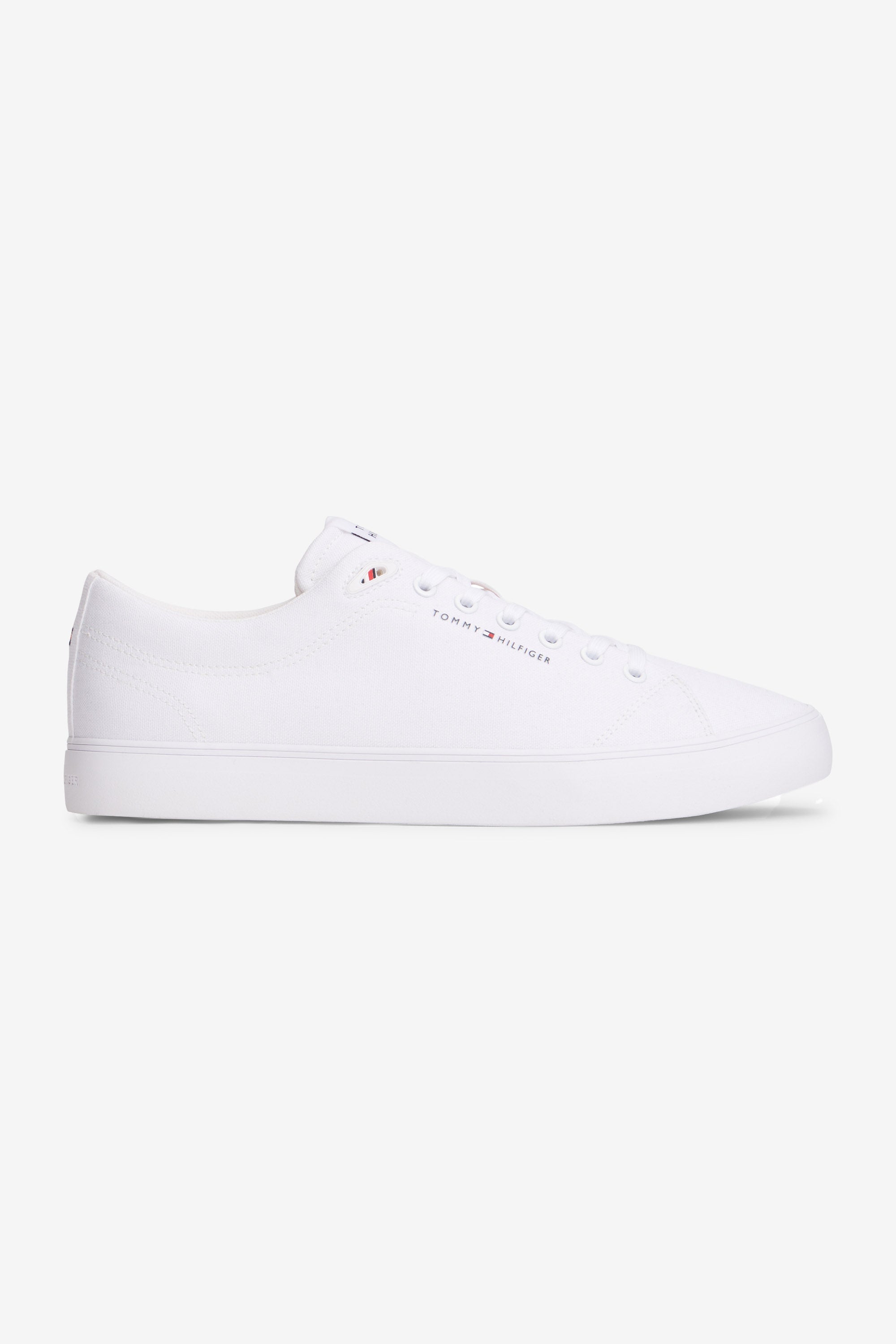 Sneaker - White