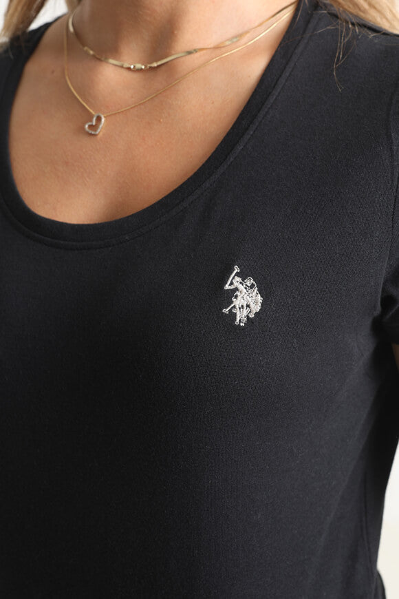 T-Shirt - Black