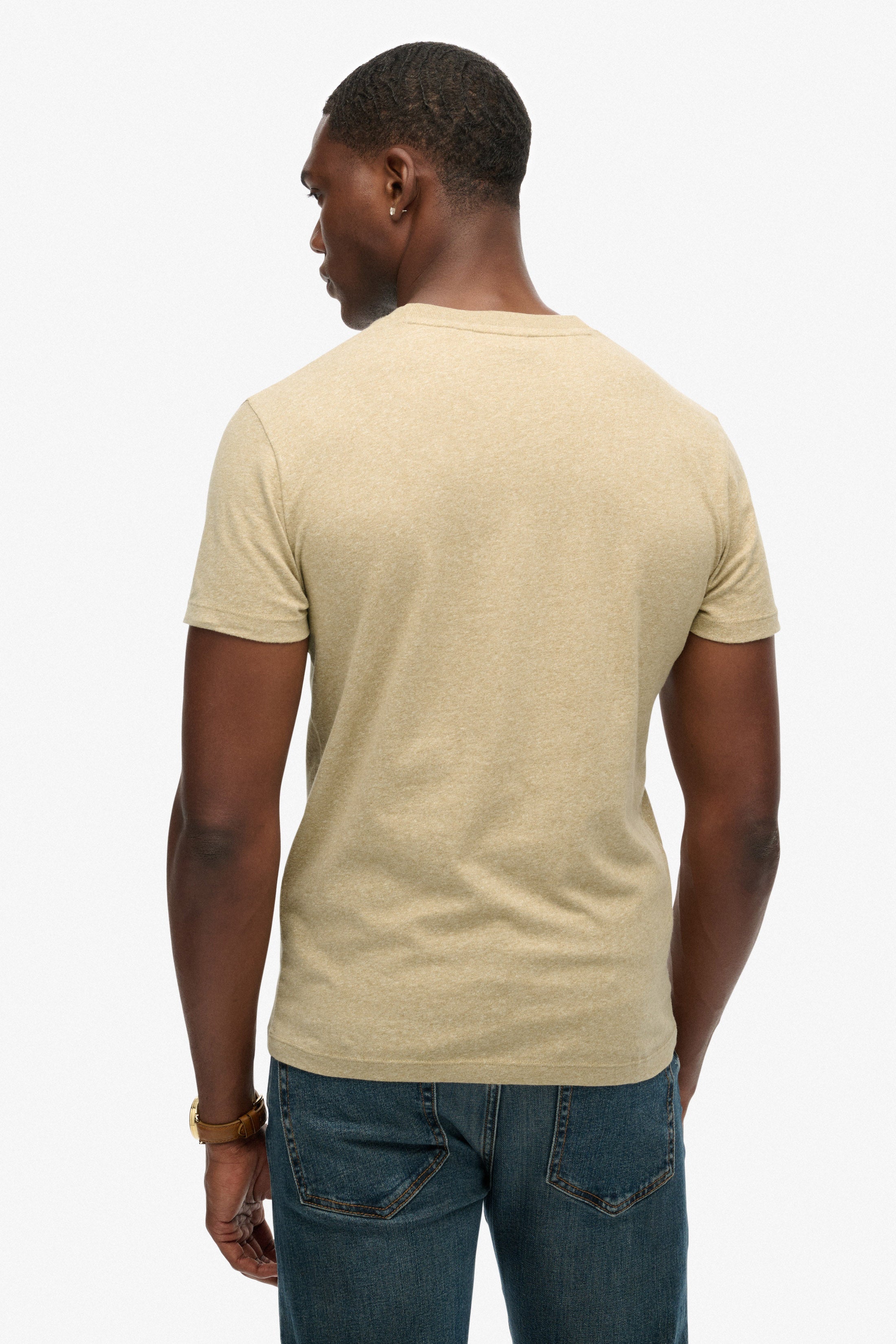 T-Shirt - Tan