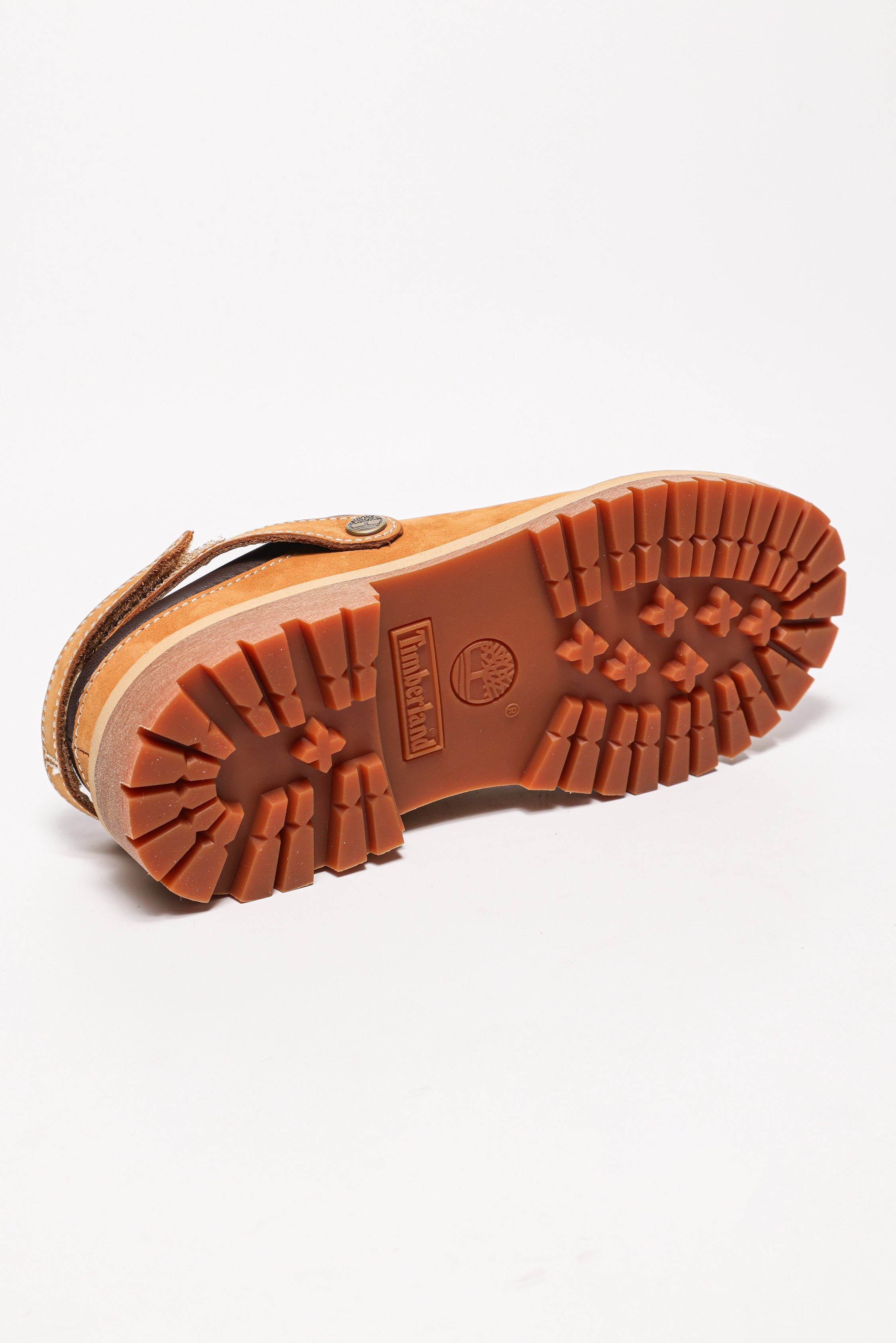 Clogs - Wheat