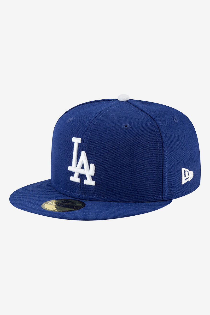 59Fifty Cap - Royal
