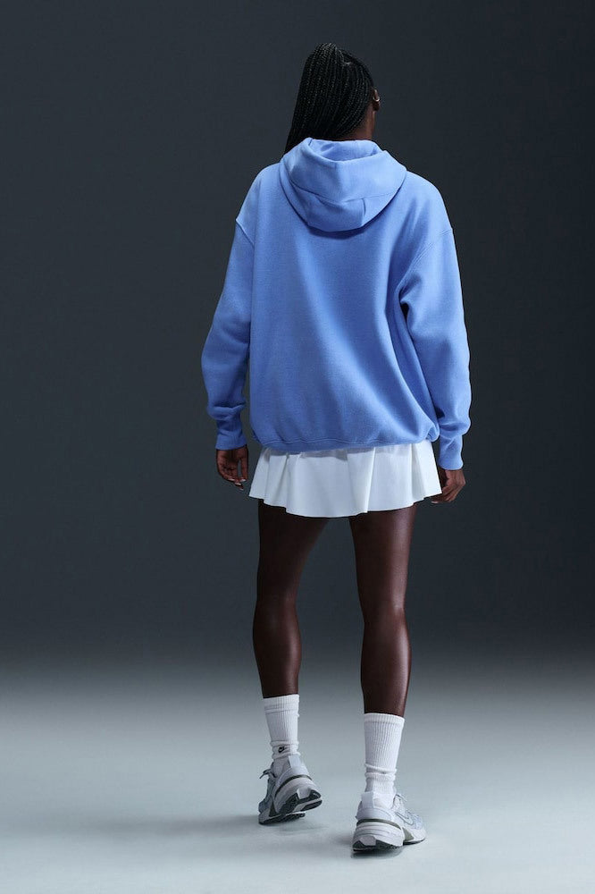 Sportswear Phoenix Fleece Oversize Kapuzensweatshirt - Royal Pulse