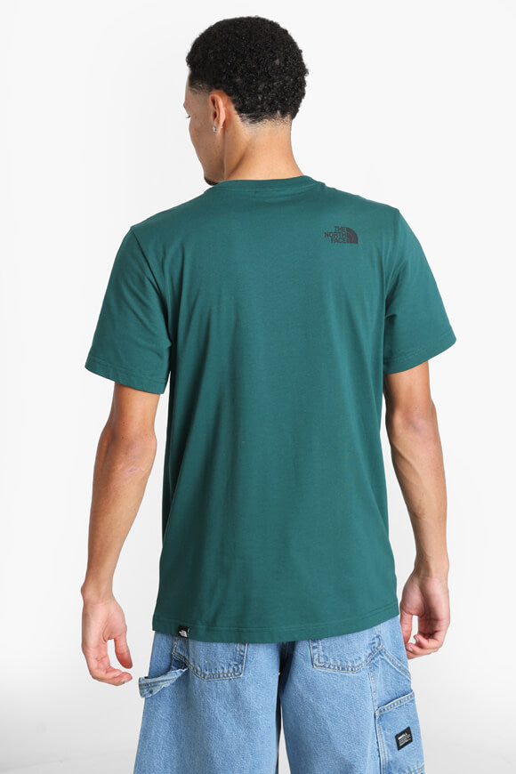 T-Shirt - Deep Nori