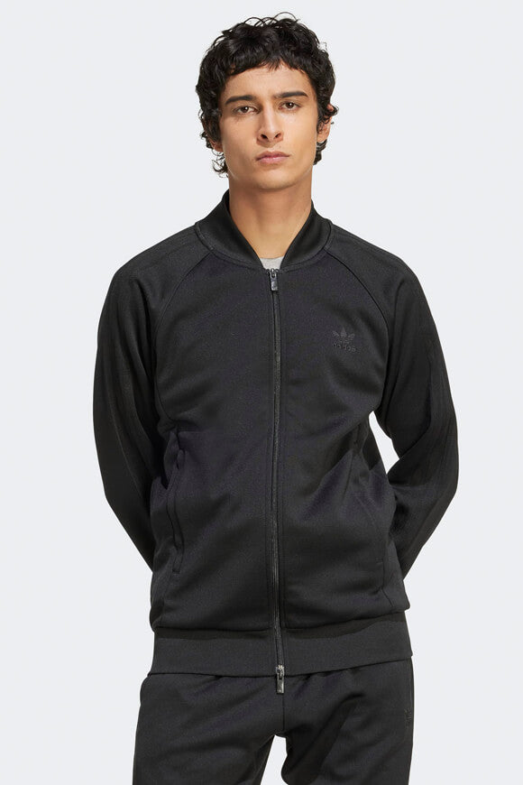 Adicolor Classics Trainingsjacke - Black