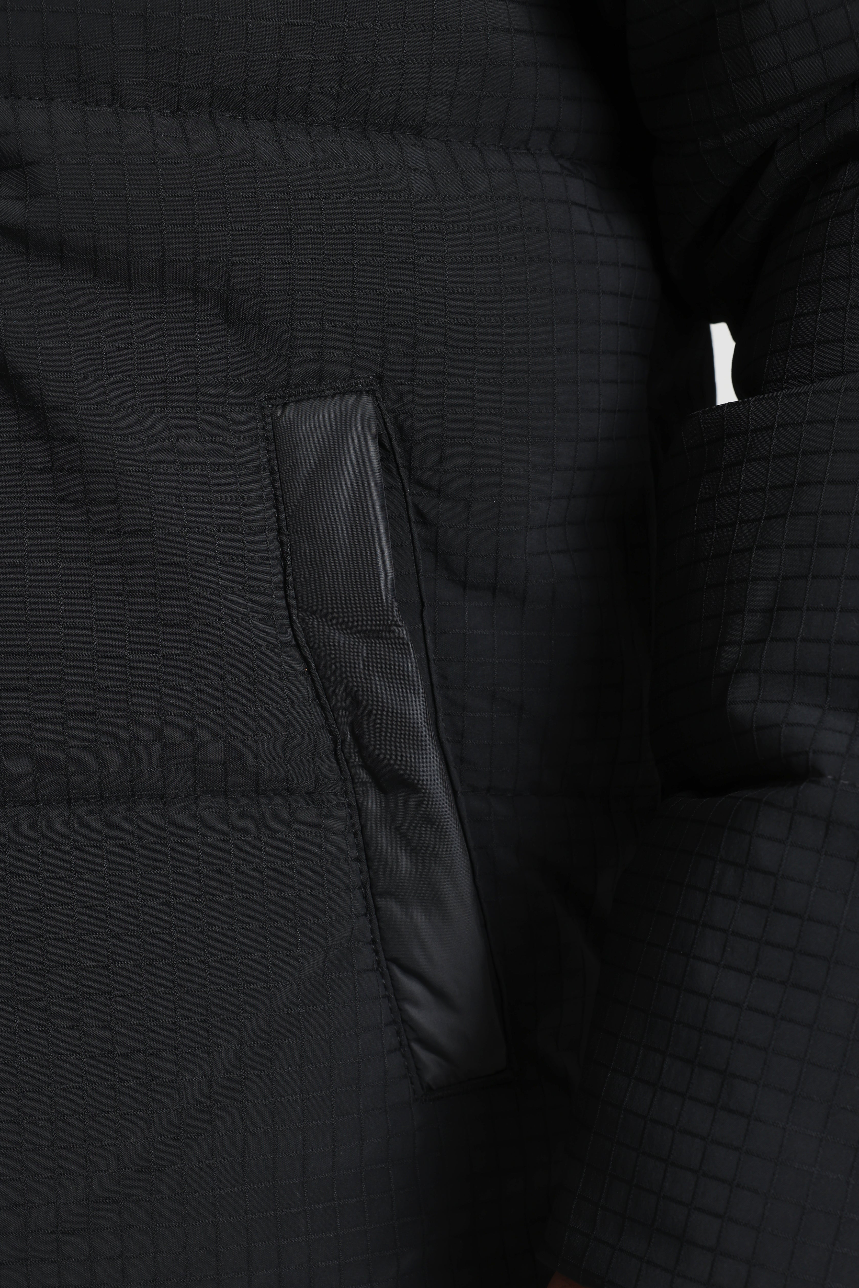 Bheshan Pufferjacke - Black