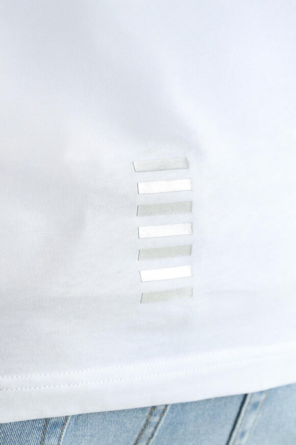 T-Shirt - White